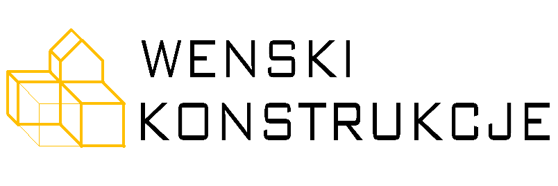 WENSKI KONSTRUKCJE | Biuro projekt&oacute;w